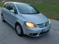 Gebraucht VW Golf IV 105 PS (77 kW) 2006 Silber Kleinwagen