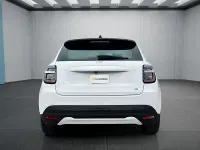 Neu Fiat 600E 114 kW (155 PS) 2025 Weiß SUV