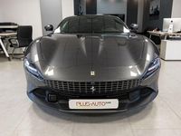 Second-hand Ferrari Roma 620 CP (456 kW) 2022 Gri Coupe