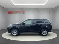Gebraucht Land Rover Discovery Sport 150 PS (110 kW) 2020 Schwarz SUV
