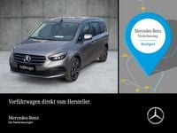 Gebraucht Mercedes T180 Progressive 131 PS (96 kW) 2026 Grau Van / Kleinbus