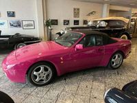 gebraucht Porsche 944 S2 Cabriolet- / H Kennzeichen