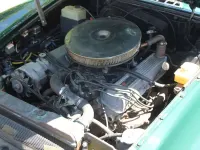 Gebraucht MG B 135 PS (99 kW) 1975 Grün Cabrio