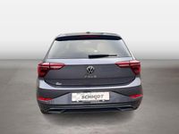Gebraucht VW Polo Goal 80 PS (58 kW) 2025 Grau Limousine