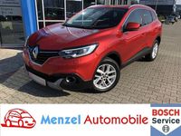 Gebraucht Renault Kadjar XMOD 131 PS (96 kW) 2016 Rot SUV
