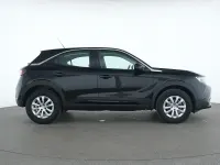 Gebraucht Opel Mokka Edition 131 PS (96 kW) 2022 Diamant schwarz SUV
