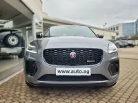 Occasion Jaguar E-Pace R-Dynamic 250 PK (183 kW) 2021 Grijs SUV