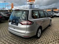 gebraucht Ford Galaxy Trend