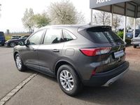 gebraucht Ford Kuga Neu Titanium 1.5 EcoBoost NAVI DAB PDC 110 kW (150 ...