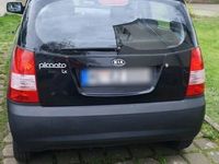 gebraucht Kia Picanto 1.1 TÜV