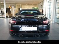 Gebraucht Porsche 718 Boxster 400 PS (294 kW) 2024 Schwarz Cabrio