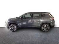 Gebraucht Jeep Compass Altitude 131 PS (96 kW) 2025 Grau SUV