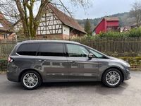Usata Ford Galaxy Titanium 190 CV (139 kW) 2020 Grigio Monovolume