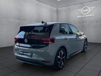 Gebraucht VW ID.3 Pro 150 kW (204 PS) 2024 Grau Kleinwagen