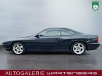 Gebraucht BMW 850 Performance 381 PS (280 kW) 1992 Schwarz Coupé