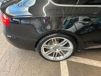 Gebraucht Audi S5 Sportback 333 PS (244 kW) 2012 Schwarz Kleinwagen