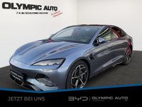 Neu BYD Seal Design 69 kW (95 PS) 2026 Atlantis grey Limousine