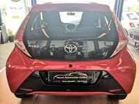 gebraucht Toyota Aygo Aygox-play Team D/1.Hd/26Tkm/Autom/CAM