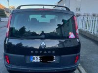 gebraucht Renault Espace 2.2 dCi Initiale