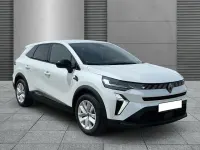 Ny Renault Symbioz Evolution 143 HK (105 kW) 2026 Sort SUV