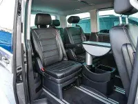 Usata VW Multivan Highline 199 CV (146 kW) 2020 Beige Monovolume