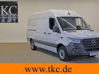 Gebraucht Mercedes Sprinter 170 PS (125 kW) 2024 Weiß Van