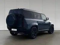 Gebraucht Land Rover Defender SE Dynamic 304 PS (223 kW) 2026 Tasman blue SUV