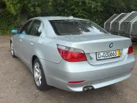 Gebraucht BMW 530 240 PS (176 kW) 2004 Silber Limousine