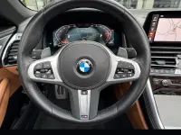 Gebraucht BMW 840 Coupé M Sport 320 PS (235 kW) 2018 Grau Coupé