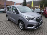 gebraucht Opel Combo-e Life Edition +Klimaanlage +CarPlay +PDC