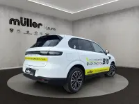 Usata Leapmotor B10 218 CV (160 kW) 2026 Bianco SUV