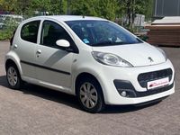 gebraucht Peugeot 107 Active