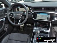 gebraucht Audi A6 S-line 45 TFSI quattro AHK+MATRIX+PANO+