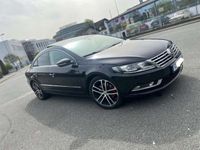 gebraucht VW CC 2.0 TDI BlueMotion Technology DSG