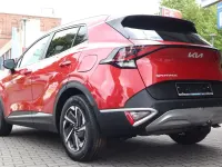 Gebraucht Kia Sportage 150 PS (110 kW) 2023 Rot SUV