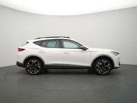 Gebraucht Cupra Formentor 245 PS (180 kW) 2023 Schwarz SUV