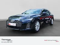 Gebraucht Audi A6 Advanced 204 PS (150 kW) 2026 Mythosschwarz metallic Kombi
