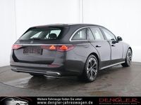Gebraucht Mercedes E300 Avantgarde 197 PS (144 kW) 2024 Grau Limousine