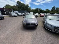 Gebraucht VW Golf Cabriolet 105 PS (77 kW) 2015 Violett Cabrio