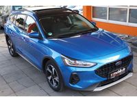 Gebraucht Ford Focus Active 120 PS (88 kW) 2023 Dynamikblau (metallic) Kombi
