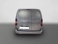 Używany Opel Combo 102 KM (75 kW) 2024 Szary Minivan