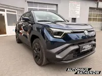 Neu Suzuki e-Vitara Comfort 127 kW (174 PS) 2026 Blau SUV
