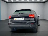 Second-hand Audi Q2 116 CP (85 kW) 2022 Negru SUV