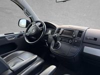 Gebraucht VW T5 Highline 2015 Andere Van