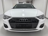 Gebraucht Audi A6 Sport 245 PS (180 kW) 2021 Ibisweiß Limousine