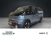 Gebraucht Kia PV5 119 kW (163 PS) 2026 Grau Van / Kleinbus