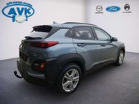 gebraucht Hyundai Kona 1.6l GDi HYBRID Advantage Automatik