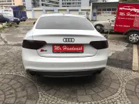 Gebraucht Audi S5 Sport 333 PS (244 kW) 2014 Weiß Coupé