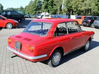 gebraucht Fiat 850 Vignale Berlina, H-Gutachten, neue HU