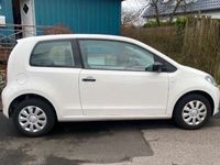 gebraucht Skoda Citigo Citigo1.0 MPI Elegance